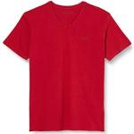 Kaporal Gift T-shirt - Lot de 2 - Homme - Multicolore (Navyre) - S