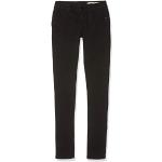 Jeans skinny Kaporal Jean noirs Taille 16 ans look fashion pour fille de la boutique en ligne Amazon.fr 