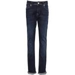 Pantalons slim Kaporal Jean bleus Taille 6 ans look fashion pour garçon en promo de la boutique en ligne Amazon.fr 