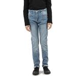 Pantalons slim Kaporal Jean bleus Taille 14 ans look fashion pour garçon en promo de la boutique en ligne Amazon.fr 