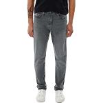 Jeans skinny Kaporal Jean Taille XL look fashion pour homme en promo 