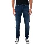 Jeans slim Kaporal Jean gris Taille XL look fashion pour homme 