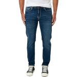 Jeans slim Kaporal Jean bleus Taille XS look fashion pour homme en promo 