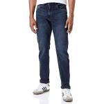 Jeans slim Kaporal Jean bleus Taille XL look fashion pour homme 