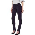 Jeans slim Kaporal Jean noirs Taille XL look fashion pour femme 