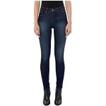Jeans slim Kaporal Jean Taille L W40 look fashion pour femme en promo 