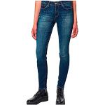 Jeans slim Kaporal Jean Taille S look fashion pour femme en promo 