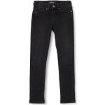 Kaporal Jeans/JoggJeans. Fille-Modèle ENA-Couleur Old Black-Taille 16 Years, Oldblk, Girl's
