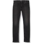 Kaporal Jeans/JoggJeans. Garçon-Modèle JEGO-Couleur Ex Old Black-Taille 16 Years, Exolbl, Boy's
