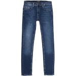 Kaporal Jeans/JoggJeans. Garçon-Modèle JEGO-Couleur Ex Ocean-Taille 10 Years, Exocea, Boy's
