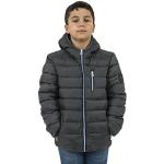 Vestes Kaporal grises Taille 14 ans look fashion pour garçon en promo de la boutique en ligne Amazon.fr 