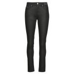 Pantalons Kaporal noirs Taille XS pour femme en promo 