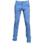 Pantalons chino Kaporal bleus Taille 10 ans look fashion pour garçon de la boutique en ligne Amazon.fr 