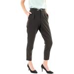 Pantalons Kaporal noirs Taille XL look fashion pour femme 