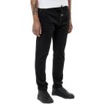 Pantalons Kaporal noirs Taille XXL look fashion pour homme en promo 