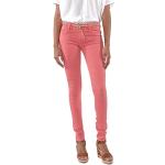 Kaporal Power Rose (Cayenj), Jean Skinny Femme, Rose (Cayenne), Taille Fabricant: 29