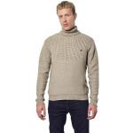 Pulls Kaporal blancs Taille S look fashion pour homme 