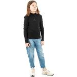 Pulls Kaporal noirs Taille 16 ans look fashion pour fille de la boutique en ligne Amazon.fr 