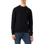 Pulls Kaporal noirs Taille S look fashion pour homme 