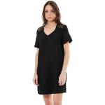 Robes Kaporal noires Taille XS look casual pour femme 