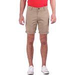 Kaporal - Short Chino, Coupe Droite - Pata - Homme