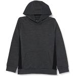 Sweatshirts Kaporal noirs Taille 10 ans look fashion pour garçon de la boutique en ligne Amazon.fr 