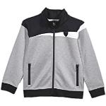 Sweatshirts Kaporal gris Taille 14 ans look fashion pour garçon de la boutique en ligne Amazon.fr 