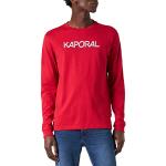 Kaporal - Product - Boris - XL - Rouge