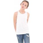 Tops Kaporal blancs cassés Taille 12 ans look fashion pour fille de la boutique en ligne Rakuten.com 