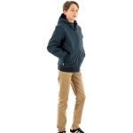 Vestes Kaporal bleues Taille 12 ans look fashion pour garçon en promo de la boutique en ligne Amazon.fr 
