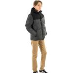 Vestes Kaporal gris foncé Taille 14 ans look fashion pour garçon en promo de la boutique en ligne Amazon.fr 