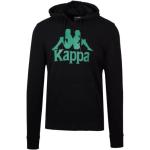 Sweats Kappa Authentic noirs look fashion pour homme 