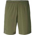 Shorts de sport Kappa verts en coton lavable en machine Taille 3 XL look fashion pour homme 