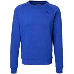 Sweats Kappa bleus Taille XL look fashion pour homme 