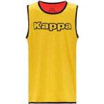 Kappa Bozia Reversible Tank-T-Shirt-Homme XL Citro