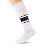 Kappa Chaussettes BMG Home, Homme, BMG Home Socks, 001 White