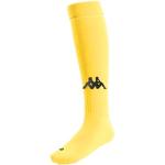 Chaussettes Kappa Penao jaune fluo en polyamide de foot lavable en machine en lot de 3 Pointure 39 look fashion pour homme 