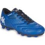 Chaussures de football & crampons Kappa bleues Pointure 37 pour enfant en promo 