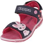 Chaussures casual Kappa roses Pointure 34 classiques pour garçon 