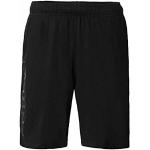 Shorts Kappa noirs Taille M pour homme 