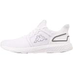 Chaussures de running Kappa blanches Pointure 39 classiques 