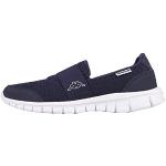 Chaussures casual Kappa bleu marine Pointure 47 look casual pour homme 