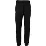 Joggings Kappa noirs Taille S look fashion pour homme 