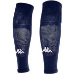 Chaussettes Kappa Kombat bleu marine en polyester de foot lavable en machine look fashion pour homme 