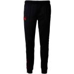 Joggings Kappa noirs Taille L 