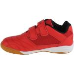 Chaussures de sport Kappa rouges Pointure 25 look fashion pour enfant en promo 