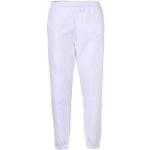 Joggings Kappa blancs en polyester lavable en machine Taille 3 XL look fashion pour homme 