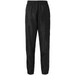Joggings Kappa noirs en polyester lavable en machine Taille XL look fashion pour homme 