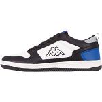 Chaussures de running Kappa bleues Pointure 41 classiques pour homme en promo 