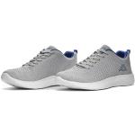 Baskets basses Kappa bleues Pointure 40 look casual pour homme 
